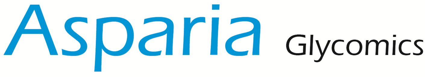 Asparia Logo